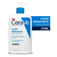 Imagem da oferta Loção Hidratante Corporal Sem Perfume, com Ceramidas Essenciais e Ácido Hialurônico, Textura Fluida CeraVe 473ml