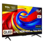 Imagem da oferta Smart Tv Tcl 50 Polegadas Qled 4k P7l Wifi Bluetooth Google Tv Hdr10+ 60 Hz Aipq 50p7l