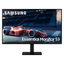 Imagem da oferta Monitor Gamer Samsung S3 24" FHD, IPS, 100Hz, HDMI e VGA, Preto - LS24D300GALMZD
