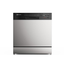 Imagem da oferta Lava-Louça Electrolux 8 Serviços Inox com Programa Lava & Seca 50 min (LS08E)
