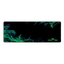 Imagem da oferta Mouse Pad Gamer Extra Grande Viper Pro Python 900x300mm Para Melhor Desempenho Preto E Verde Preto E Verde