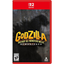 Imagem da oferta Godzilla Destroy All Monsters Melee Remastered (Switch)