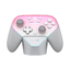 Imagem da oferta GameSir Super Nova Controle Sem Fio Bluetooth para PCSwitchSwitch 2iOSAndroid 1000Hz Hall Effect Anti-Drift RGB