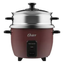 Imagem da oferta Panela Elétrica De Arroz 1l Oster Bordô Oster