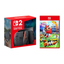 Imagem da oferta Console Nintendo Switch 2 + Jogo Mario Tennis Fever