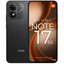Imagem da oferta Smartphone Redmi Note 17 5G 128GB Tela Alta Resolução 120Hz Bateria Alta Capacidade Câmera 50MP Carregamento Rápido