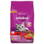 Imagem da oferta Ração para Gato Whiskas Premium Carne com Delicrocs 101Kg