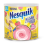 Imagem da oferta Nesquik Em Pó, Morango, 380g