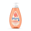 Imagem da oferta Johnson's Baby Sabonete Líquido Glicerina da Cabeça aos Pés 750ml