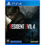 Imagem da oferta Resident Evil 4 - PlayStation 4