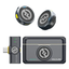 Imagem da oferta Hollyland Microfone Sem Fio Duplo Lark M2 Usb-c Para Iphone Cor Preto