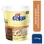 Imagem da oferta Recheio de chocolate Branco Nestlé Galak Profissional 1.01kg
