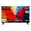 Imagem da oferta Smart Tv Tcl 40 Polegadas Qled Full Hd S5k Wifi Bluetooth Google Tv 2 Hdmi Hdr10 Dolby Audio 40s5k