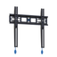 Imagem da oferta ELG, N01V4, Suporte Fixo de Parede para TVs de 32" a 77", Compatível com TVs Curvas e Planas, Até 50kg