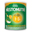 Imagem da oferta Fórmula Infantil em Pó Nestonutri 1+ para Crianças Acima de 1 Ano 800g (Contém Leite)