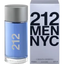Imagem da oferta Carolina Herrera 212 Men ( Tradicional ) 200ml Masculino