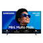 Imagem da oferta Samsung Smart TV 65" Mini LED 4K M75H