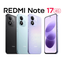Imagem da oferta Celular Xiaomi Redmi Note 17 4G Tela AMOLED 6.99" Bateria 7700 mAh Câmera 50MP Vers