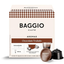 Imagem da oferta Baggio Café Cápsulas De Café Aroma Chocolate Trufado Compatível Com Máquinas Dolce Gusto Contém 10 Cápsulas