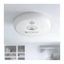 Imagem da oferta Alarme de Fumaça KABUM! smart Sniffer Sem Fio Conxeão Zigbee 85dB Pilha AA App KABUM! smart - KSSG007