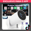 Imagem da oferta Projetor Magcubic HY300 Original Portátil Smart Android 11 4K Ultra HD HDMI Wifi Bluetooth Alto