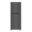 Imagem da oferta Geladeira Refrigerador Compacto HQ Defrost 140 Litros Preta HQ-140RDF