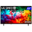Imagem da oferta Smart TV 65QNED70BSA QNED MINI LED 65 4K Wi-fi WebOS 26 LG