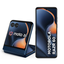 Imagem da oferta Smartphone Motorola Razr 60-256GB 12GB RAM+12GB Ram Boost Tela dobrável 6,9" pOLED e externa 3,6” Moto AI camera IP48 - Azul Marinho