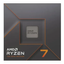 Imagem da oferta Processador gamer AMD Ryzen 7 7700X 100-100000591WOF de 8 núcleos e 5.4GHz de frequência com gráfica integrada