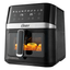 Imagem da oferta Fritadeira Elétrica Oster DiamondTech 6L Visor | Americanas