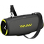 Imagem da oferta Caixa De Som Speaker Bluetooth Waaw By Alok Boombox Boom 110 40w Rms
