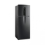 Imagem da oferta Electrolux Geladeira Frost Free Inverter 480l It70b Com Autosense Duplex Black Inox Look 2 Portas