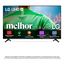 Imagem da oferta Smart Tv Lg Uhd Ai Ua75 55 Polegadas Hdr10 Pro Processador Α7 Ai Ger8 Webos 25