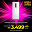 Imagem da oferta Geladeira Electrolux Frost Free Duplex Branco 480L Efficient IT70 Bivolt