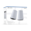 Imagem da oferta Caixa de Som Sem Fio Sony PULSE Elevate, Bluetooth - PS5