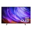 Imagem da oferta Smart Tv 55" Samsung OLED 4K 120Hz S85H