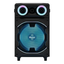 Imagem da oferta Caixa De Som Philco Bluetooth V5.3 1x Woofer 1700w Pcx7300 Preto 127220v