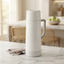 Imagem da oferta Garrafa Térmica Topázio Cristal 1l - Soprano Branco