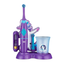 Imagem da oferta Escova infantil elétrica rotacional Multi Saúde Funny Brush Niko - HC054 HC054