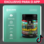 Imagem da oferta Pré Treino Termogênico Evolution 300g Pre Workout com Cafeína - Soldiers Nutrition