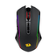 Imagem da oferta Mouse Sem Fio Redragon Nix Preto