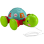 Imagem da oferta Tartaruga de Empurrar Brinquedo Bebês Fisher-Price