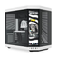 Imagem da oferta Gabinete Gamer Hyte Y70 Touch Infinite Panda Mid Tower ATX Tela LCD Touch 4K 14,1" Branco e Preto