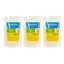 Imagem da oferta Refil Sabonete Líquido Granado Bebê Glicerina Tradicional 250ml 3 unidades