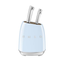 Imagem da oferta Conjunto De Facas Smeg De Aço Inoxidável