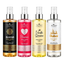 Imagem da oferta Kit C4 Body Splash Árabe 200ml Perfume Feminino Masculino Original