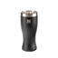 Imagem da oferta Stanley - Copo Térmico Pilsner, 444ml, Copo Para Bebidas Frias Ou Quentes, Foundry Black