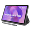 Imagem da oferta Tablet Lenovo Idea Tab 8GB RAM 128GB 11 2.5K 90Hz Android 15 Wi-Fi com Caneta e Capa ZAFR0856BR
