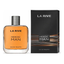 Imagem da oferta Perfume Heroic Man La Rive Masculino 100ml Eau De Toilette