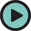Imagem da oferta Aplicativo Pro MP3 Player Qamp - Android